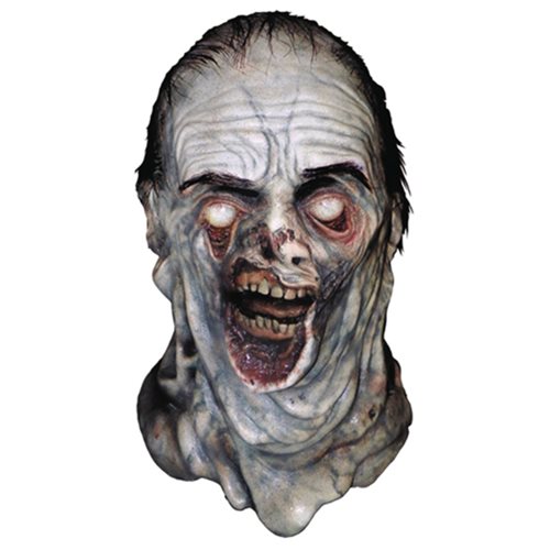 Walking Dead Mush Walker Mask